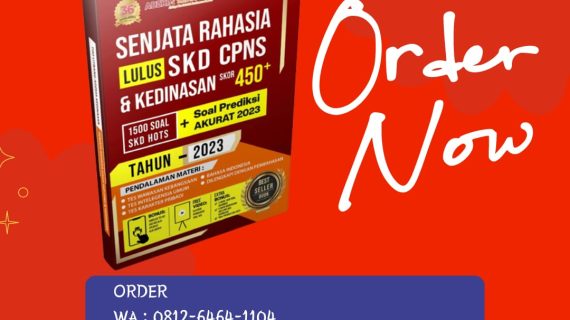 GARANSI 100% UANG KEMBALI