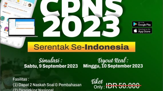 GARANSI UANG KEMBALI 100%