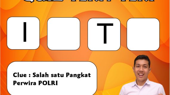 Coba Tebak kalau ya