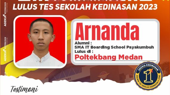 SEMANGAT TEMAN-TEMAN !!