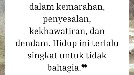 PESAN HARI INI !!