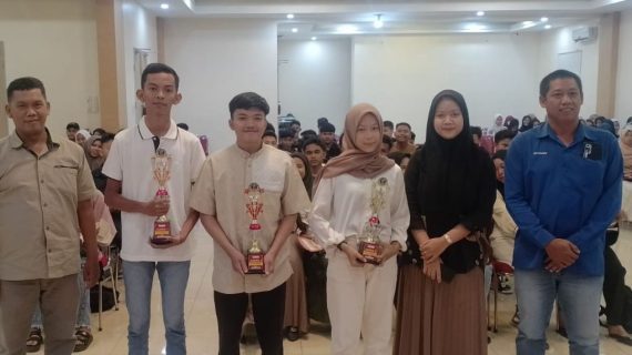 Event di mana nihh??