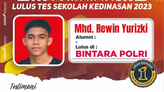 SELEKSI AKMIL 2024