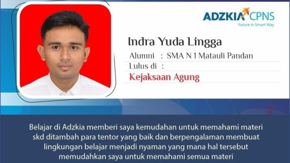 TESTIMONI CPNS
