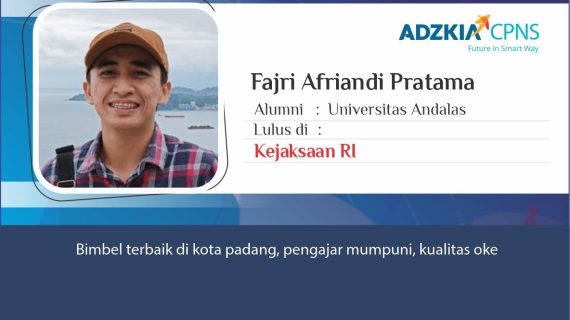 TESTIMONI CPNS
