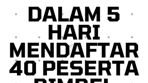 Keren gak tuuhhh !!!