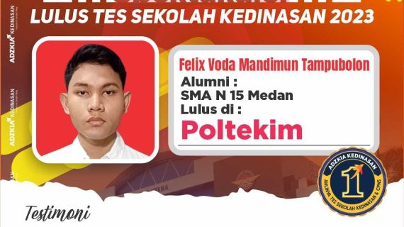 KUOTA TERBATAS !!