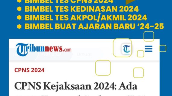 JADI PILIH KELAS MANA??