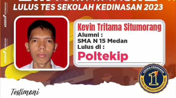 TEST TOEFL AKBAR NIHH !!