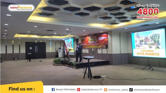 Dokumentasi Seminar Parenting