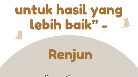 NASEHAT HARI INI !!